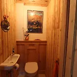 La Portaz Apartament Rossinière