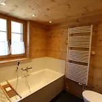 Apartament La Portaz *