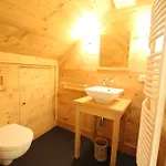 La Portaz Apartament Rossinière