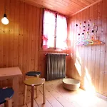 La Portaz Rossinière