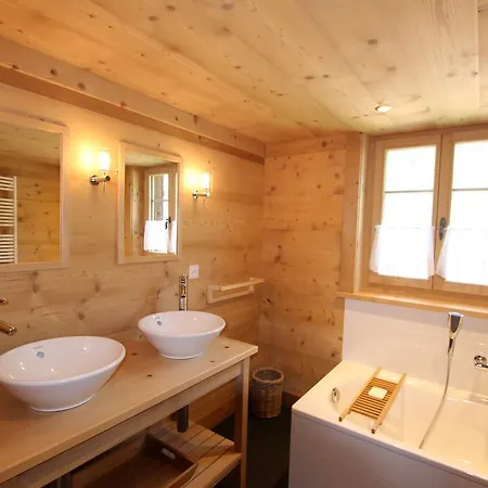 La Portaz Διαμέρισμα