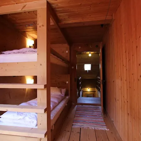 La Portaz Rossinière