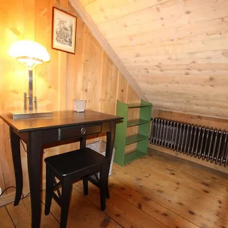 Apartamento La Portaz