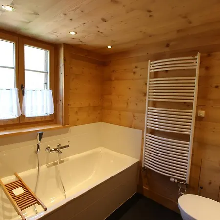 Apartamento La Portaz *