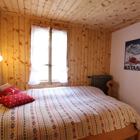 La Portaz Apartment *