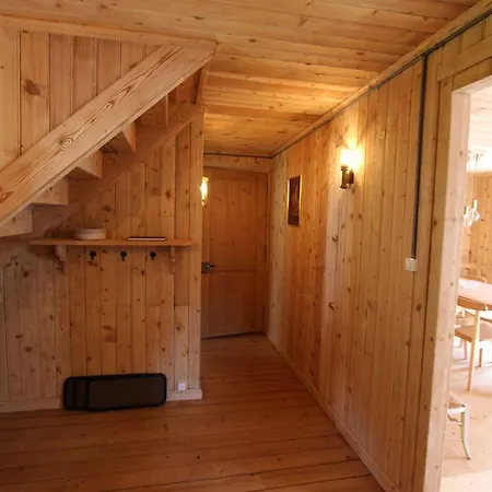 Apartamento La Portaz