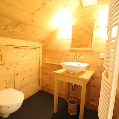 La Portaz Apartamento Rossinière