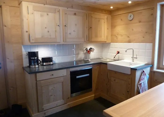 La Portaz Rossinière