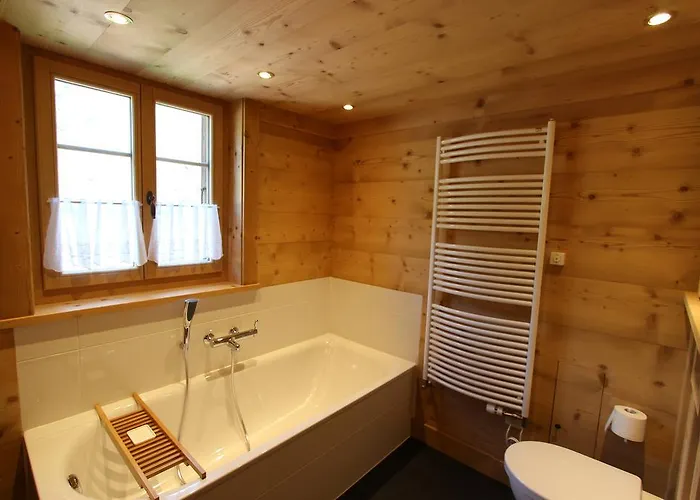 Apartament La Portaz *