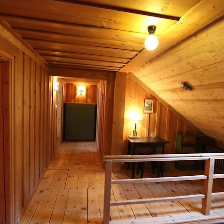 Apartment La Portaz *