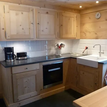 La Portaz Rossiniere