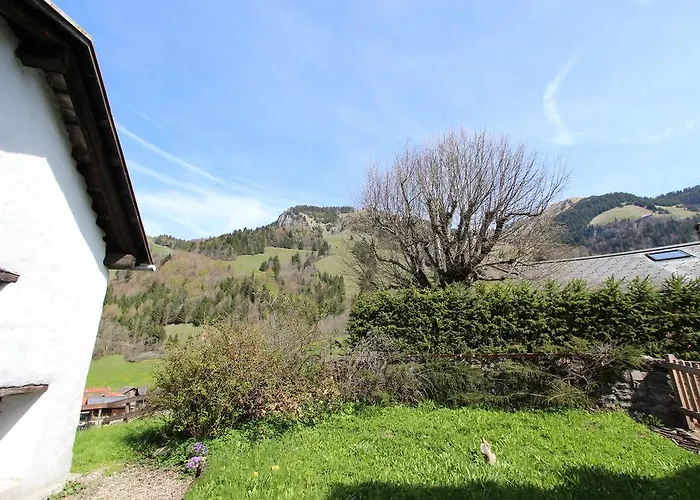 La Portaz Appartamento *