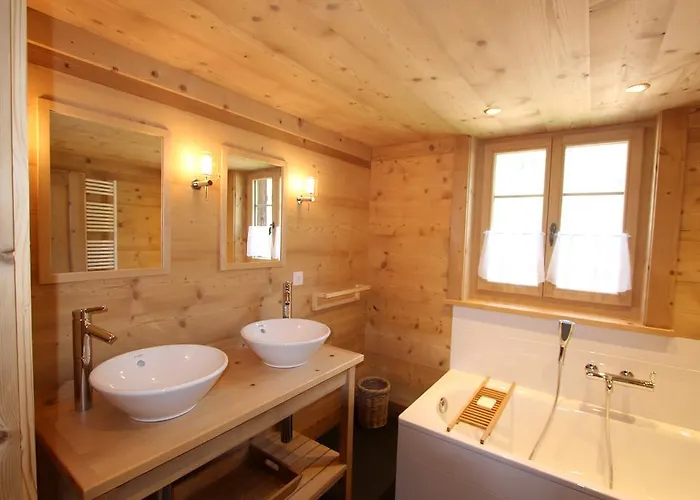 La Portaz Apartamento