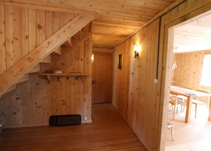 Apartamento La Portaz