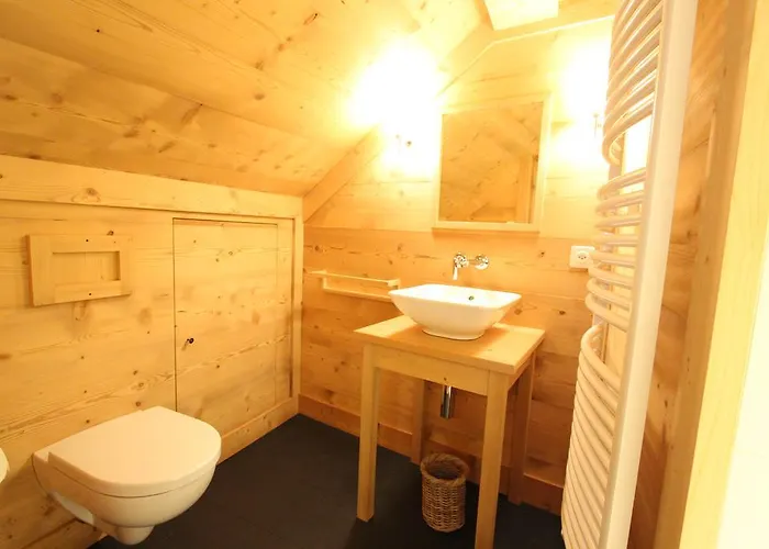 La Portaz Apartamento Rossinière